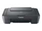 CANON PIXMA MG2551S MFP colour inkjet 216x297mm A4 8ipm Print 60sheets USB