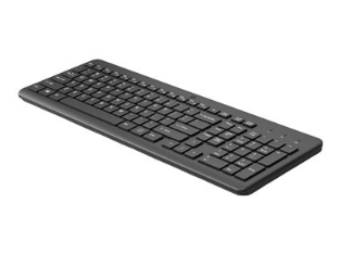 Slika HP 225 Wireless B Keyboard ADR