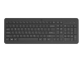 HP 225 Wireless B Keyboard ADR