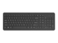 HP 225 Wireless B Keyboard ADR