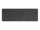 HP 225 Wireless B Keyboard ADR