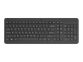 HP 225 Wireless B Keyboard ADR