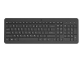 HP 225 Wireless B Keyboard ADR