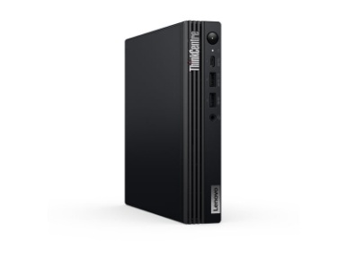 LENOVO ThinkCentre M70q G5 Tiny Intel Core i5-14400T 16GB 512GB UMA W11P Black 3Y
