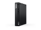 LENOVO ThinkCentre M70q G5 Tiny Intel Core i5-14400T 16GB 512GB UMA W11P Black 3Y