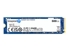 Slika KINGSTON 500GB NV3 M.2 2280 PCIe 4.0 NVMe SSD
