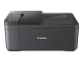 CANON PIXMA TR4755i MFP colour inkjet A4 6.4ppm Copy 8.8ipm Print 100sheets USB Wi-Fi Black