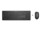 HP 235 Wireless Mouse and B Keyboard Combo Adriatics SmartBuy