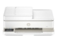 HP Envy 6520e All-in-One Color Inkjet 10/7ppm Print Scan Copy Printer