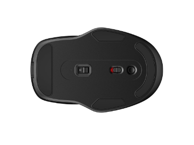 HP 510 Ultra-Fast Rechargeable Wireless Mouse