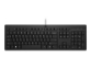 HP 125 G2 USB WD B KBD