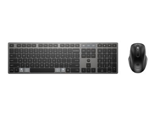 Slika HP 720 Multi Rechargable Wireless Keyboard/Mouse