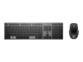 HP 720 Multi Rechargable Wireless Keyboard/Mouse