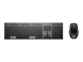 HP 720 Multi Rechargable Wireless Keyboard/Mouse