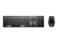 HP 720 Multi Rechargable Wireless Keyboard/Mouse