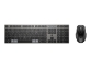 HP 720 Multi Rechargable Wireless Keyboard/Mouse