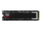 SAMSUNG 9100 PRO SSD NVMe M.2 1TB PCIe 5.0 14.700 MB/s Read 13.300 MB/s Write Internal SSD for Gaming and video editing Black