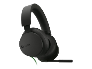Slika MS Xbox Stereo Headset