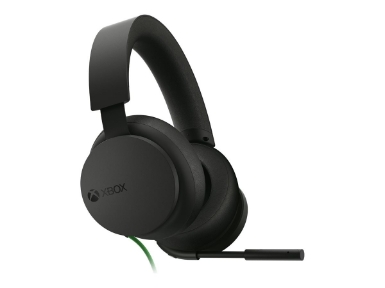 MS Xbox Stereo Headset