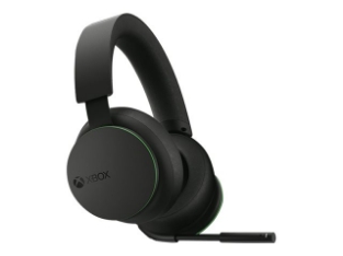 Slika MS Xbox Wireless Headset 2024