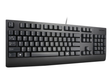 LENOVO Preferred Pro II USB Keyboard AI w/copilot button Slovenian (SL)