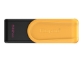 KINGSTON 512GB Portable USB 3.2 Gen 1 DataTraveler Exodia S Black/Yellow