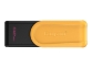 KINGSTON 512GB Portable USB 3.2 Gen 1 DataTraveler Exodia S Black/Yellow