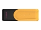 KINGSTON 512GB Portable USB 3.2 Gen 1 DataTraveler Exodia S Black/Yellow
