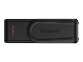 KINGSTON 64GB Portable USB 3.2 Gen 1 DataTraveler Exodia S Black/Black