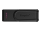KINGSTON 64GB Portable USB 3.2 Gen 1 DataTraveler Exodia S Black/Black