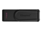 KINGSTON 64GB Portable USB 3.2 Gen 1 DataTraveler Exodia S Black/Black
