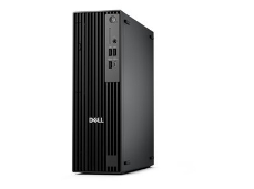 Slika Računalnik DELL Pro Slim Plus QBS1250|U7-265|32GB|SSD 512GB|UMA|Wi-Fi+BT|Tpk+Miš|W11Pro|3Y ProSpt