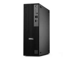 Slika Računalnik DELL Pro Slim Plus QBS1250|U7-265|32GB|SSD 512GB|UMA|Wi-Fi+BT|Tpk+Miš|W11Pro|3Y ProSpt