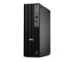 Računalnik DELL Pro Slim Plus QBS1250|U7-265|32GB|SSD 512GB|UMA|Wi-Fi+BT|Tpk+Miš|W11Pro|3Y ProSpt