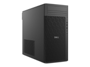 Slika Računalnik DELL Pro Max Tower T2 FCT2250|U7-265|32GB|SSD 1TB|RTX 2000 16GB|Tpk+Miš|W11Pro|3Y ProSpt