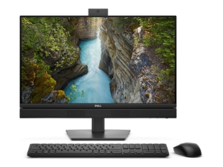 Slika DELL Pro 24 AIO QC24251 130W 23.8inch FHD Intel Core Ultra 5 235T 16GB 512GB SSD W11P 3YPS