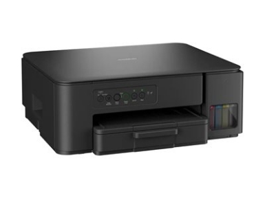 BROTHER DCPT430WYJ1 Color Inkjet A4 MFP Ink Tank System 16/9ipm Wireless AirPrint