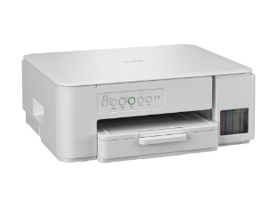 Slika BROTHER DCPT436WYJ1 Color Inkjet A4 MFP Ink Tank System 16/9ipm Wireless AirPrint White