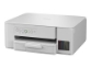 BROTHER DCPT436WYJ1 Color Inkjet A4 MFP Ink Tank System 16/9ipm Wireless AirPrint White