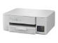 BROTHER DCPT436WYJ1 Color Inkjet A4 MFP Ink Tank System 16/9ipm Wireless AirPrint White