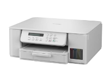 Slika BROTHER DCPT536DWYJ1 Color Inkjet A4 MFP Ink Tank System Duplex 16/9ipm Wireless AirPrint White