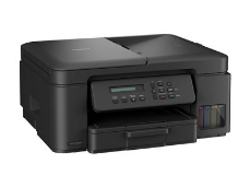 Slika BROTHER DCPT730DWYJ1 Color Inkjet A4 MFP Ink Tank System ADF Duplex 16/9ipm Wireless LCD panel AirPrint