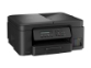 BROTHER DCPT730DWYJ1 Color Inkjet A4 MFP Ink Tank System ADF Duplex 16/9ipm Wireless LCD panel AirPrint