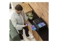 BROTHER DCPT730DWYJ1 Color Inkjet A4 MFP Ink Tank System ADF Duplex 16/9ipm Wireless LCD panel AirPrint