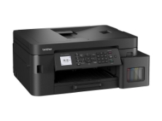 Slika BROTHER MFCT930DWYJ1 Color Inkjet A4 MFP Ink Tank System ADF Duplex 17/9ipm Wireless WLAN LCD display AirPrint