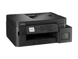 Slika BROTHER MFCT930DWYJ1 Color Inkjet A4 MFP Ink Tank System ADF Duplex 17/9ipm Wireless WLAN LCD display AirPrint