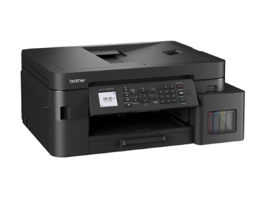 BROTHER MFCT930DWYJ1 Color Inkjet A4 MFP Ink Tank System ADF Duplex 17/9ipm Wireless WLAN LCD display AirPrint