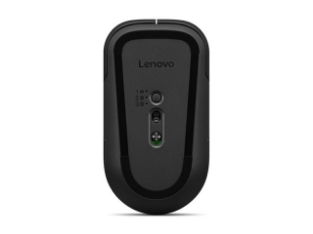 Slika LENOVO Wireless Multi-Mode Pro Plus Mouse 6050 eclipse black 3Y