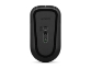 LENOVO Wireless Multi-Mode Pro Plus Mouse 6050 eclipse black 3Y