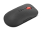 LENOVO Wireless Multi-Mode Pro Plus Mouse 6050 eclipse black 3Y